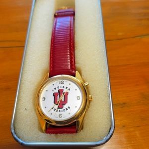 Indiana University Collegiate Watch